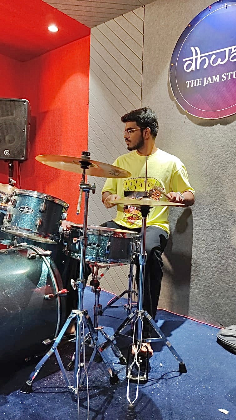 drums